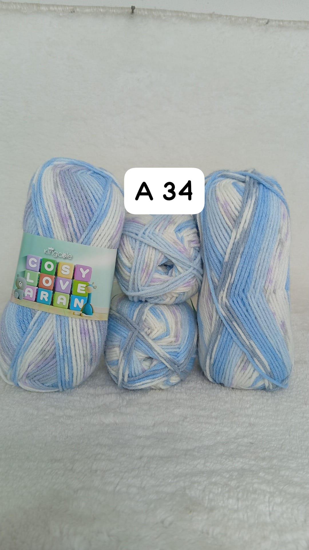 İHRAÇ FAZLASI  A34