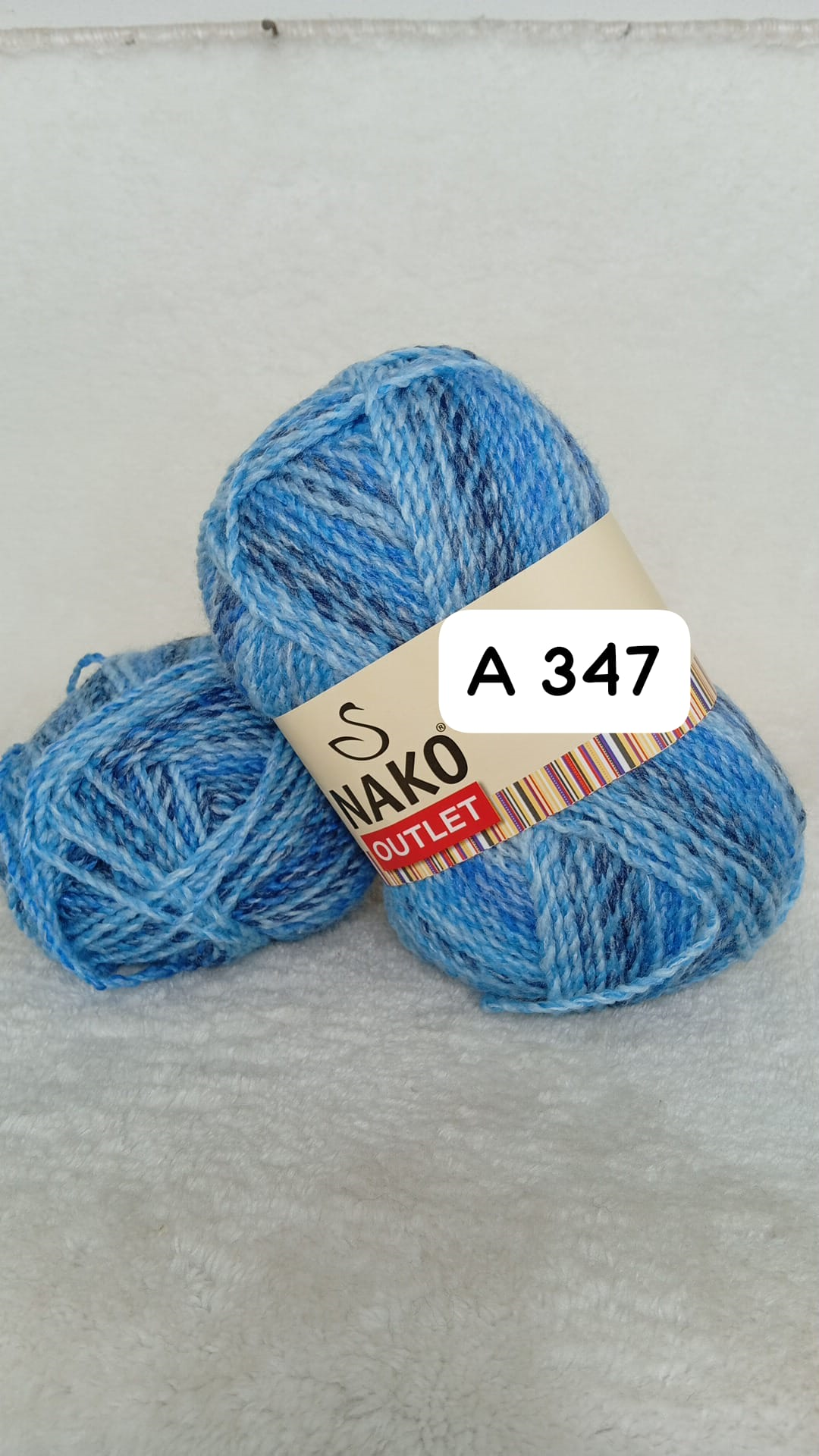 İHRAÇ FAZLASI  A347