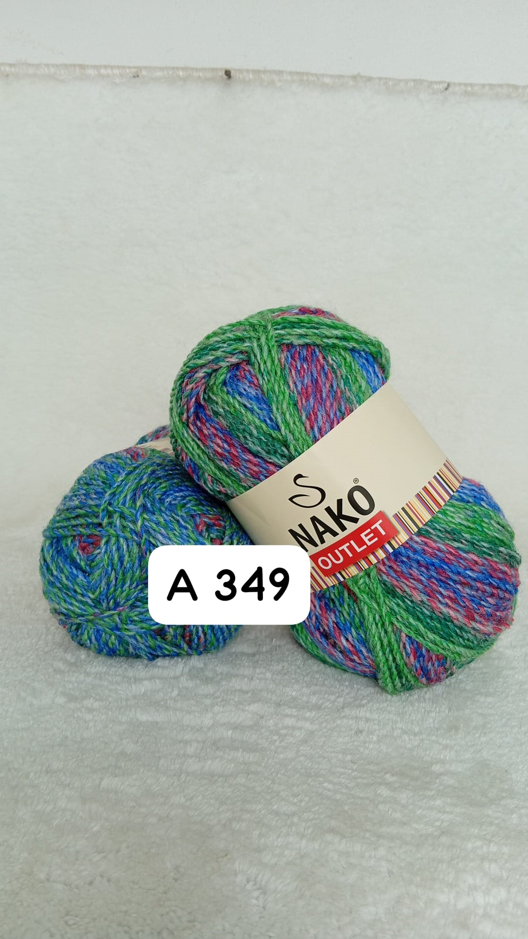 İHRAÇ FAZLASI  A349