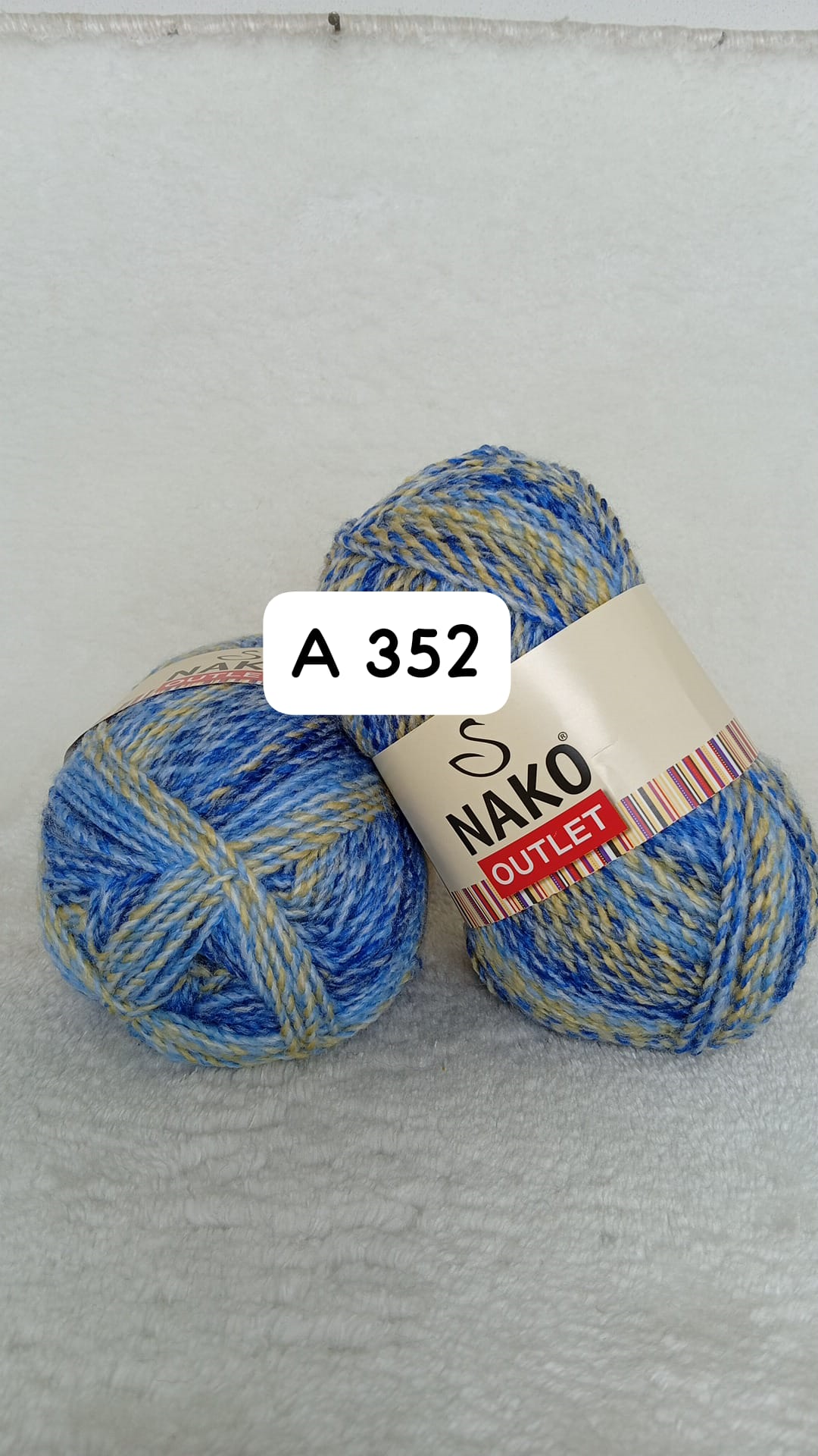 İHRAÇ FAZLASI  A352