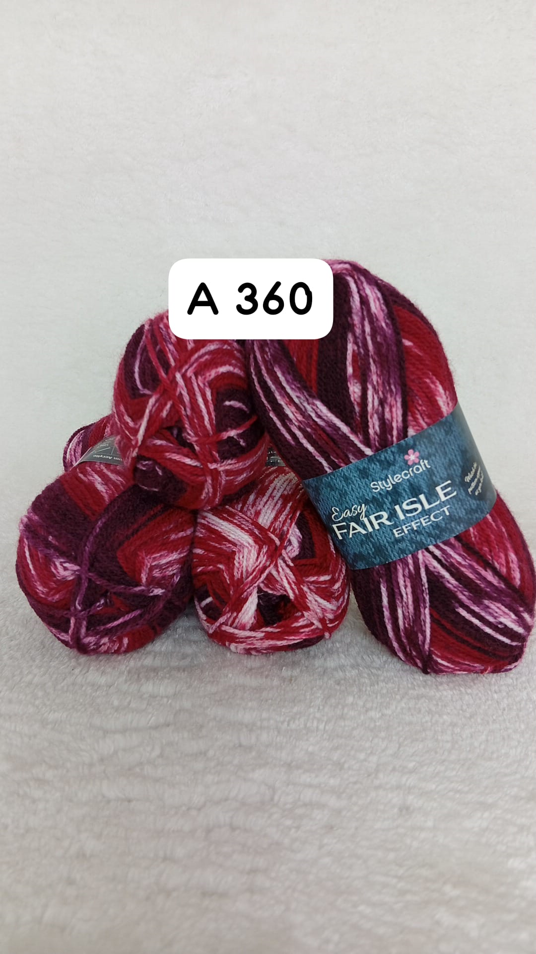 İHRAÇ FAZLASI  A360