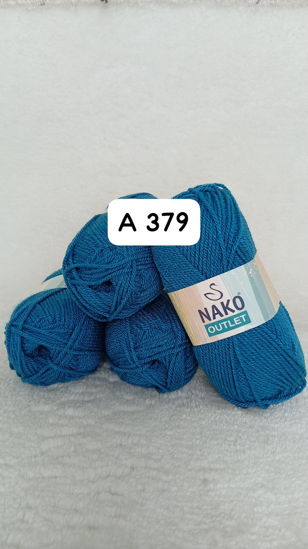 İHRAÇ FAZLASI  A379