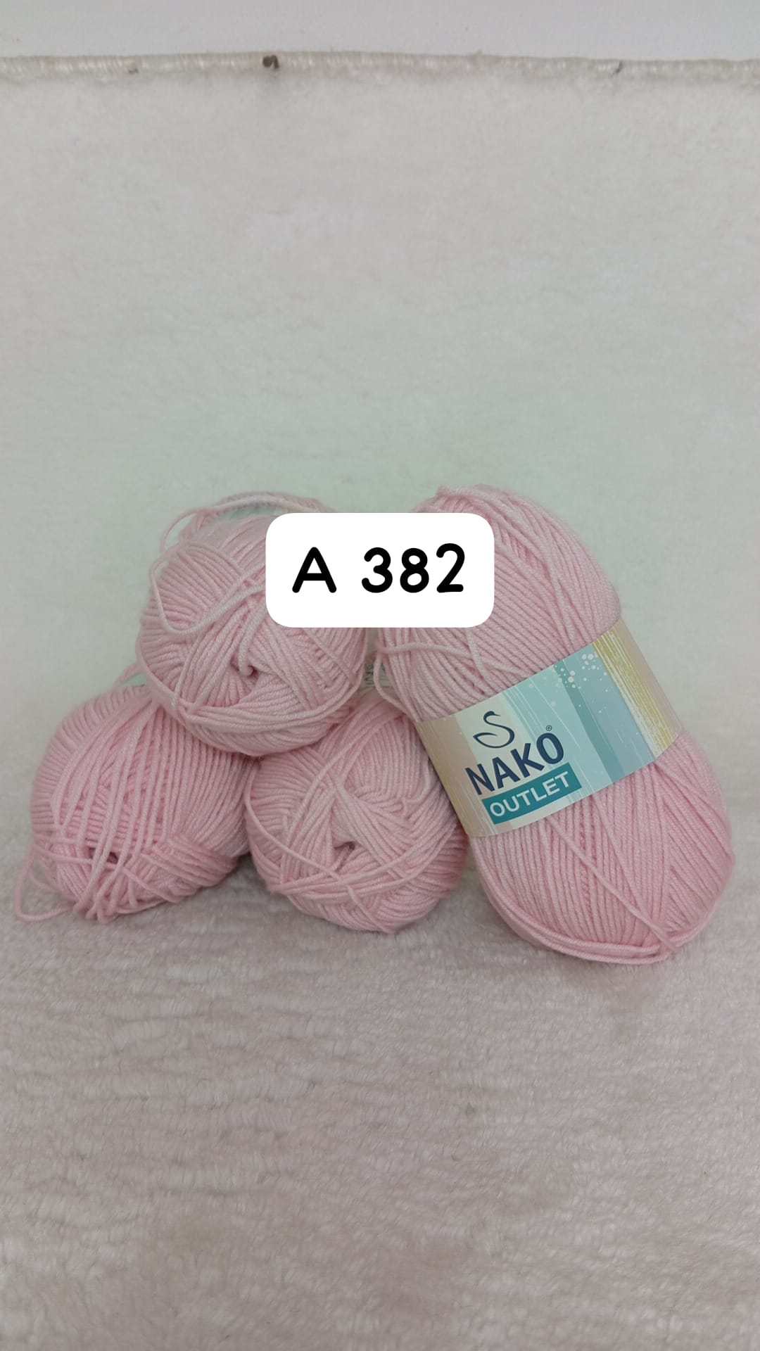 İHRAÇ FAZLASI  A382