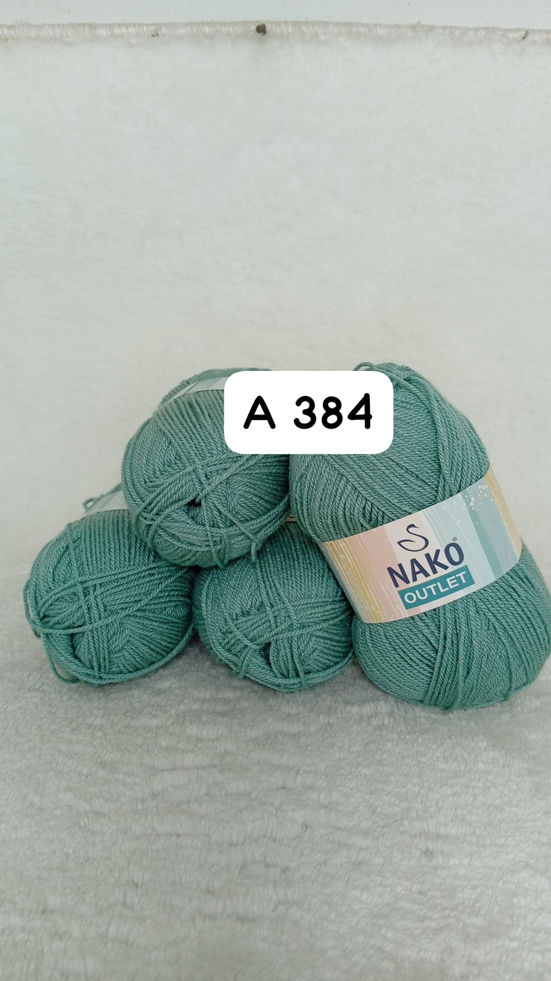 İHRAÇ FAZLASI  A384