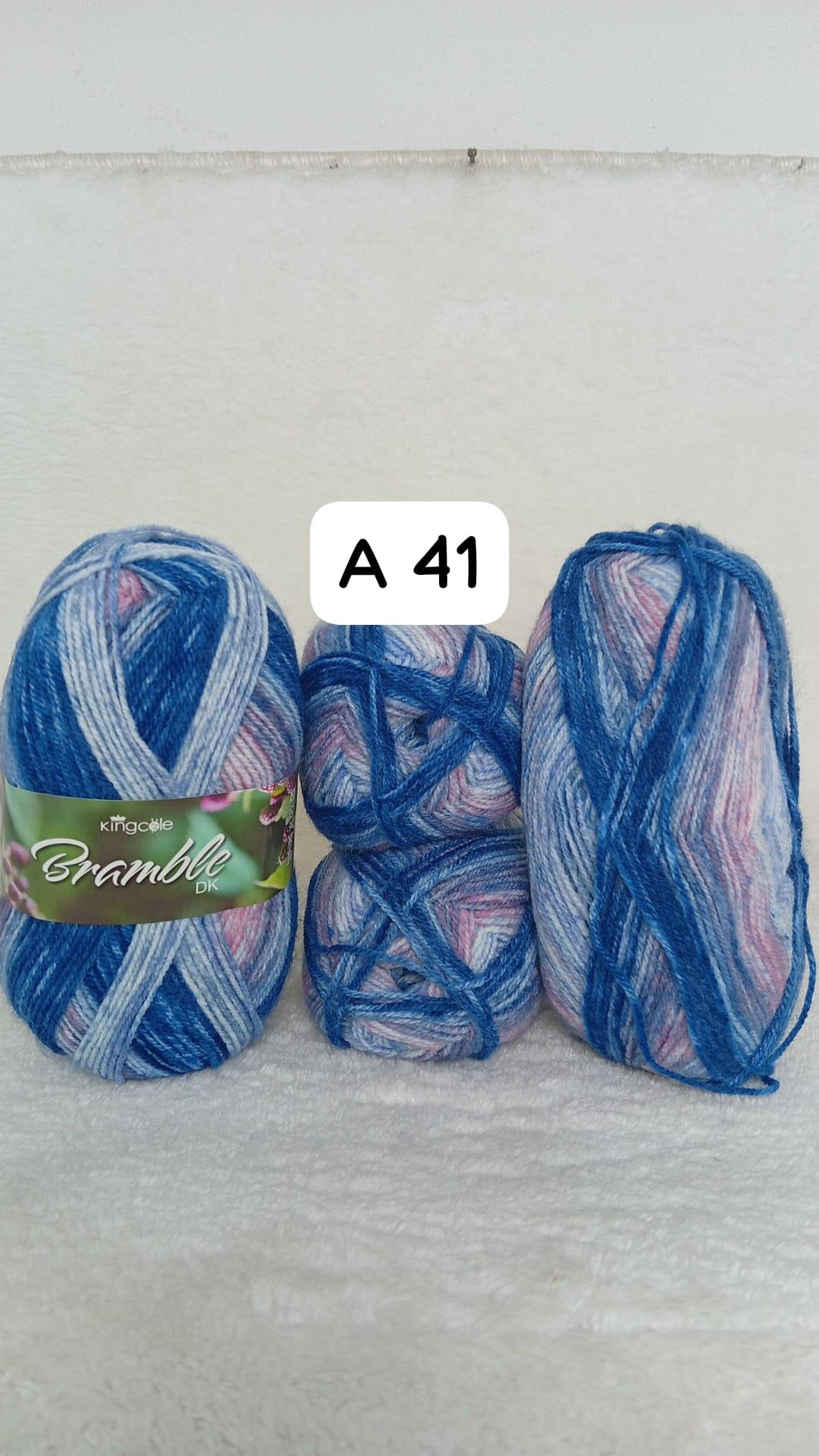 İHRAÇ FAZLASI  A41