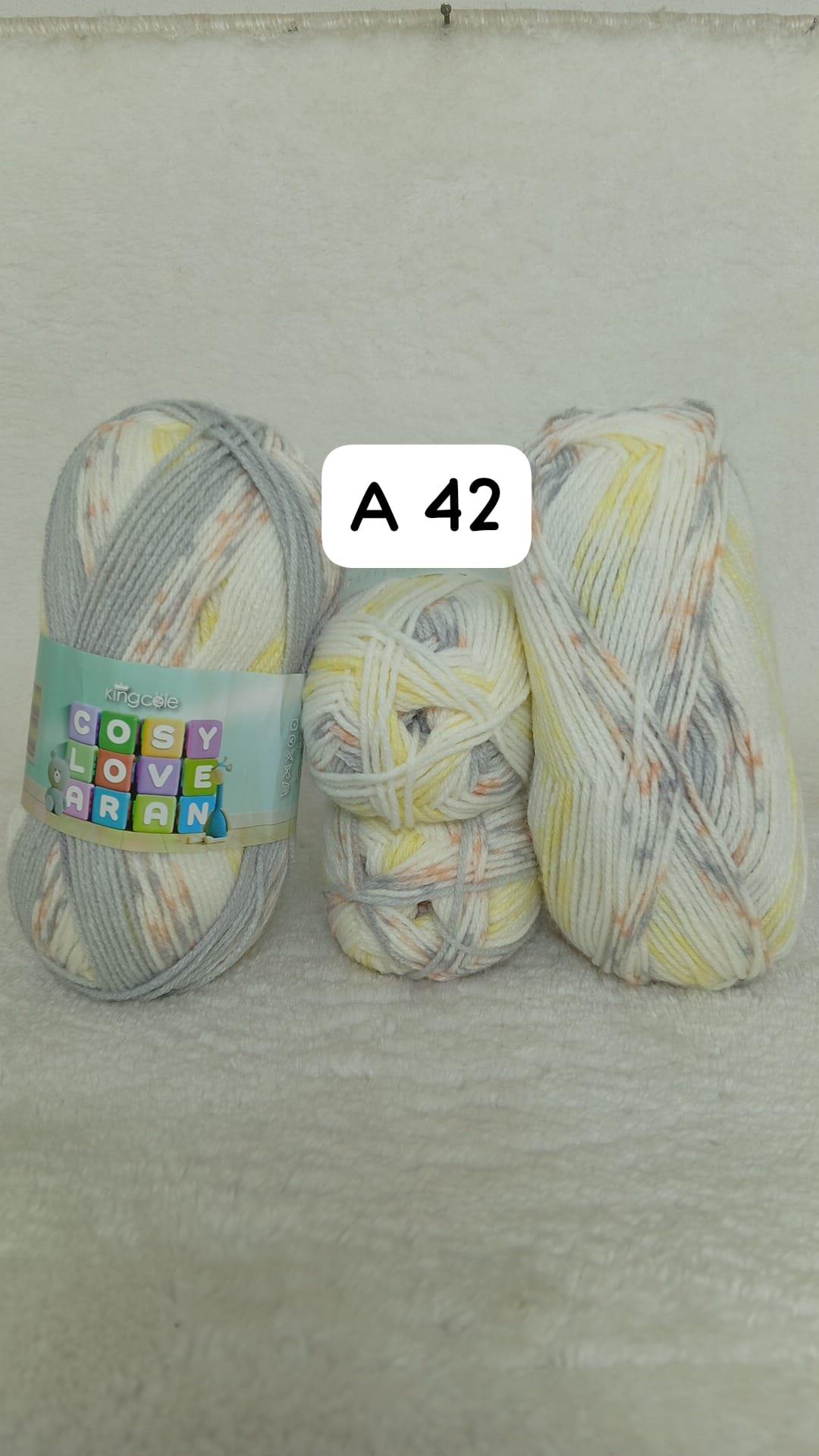 İHRAÇ FAZLASI  A42