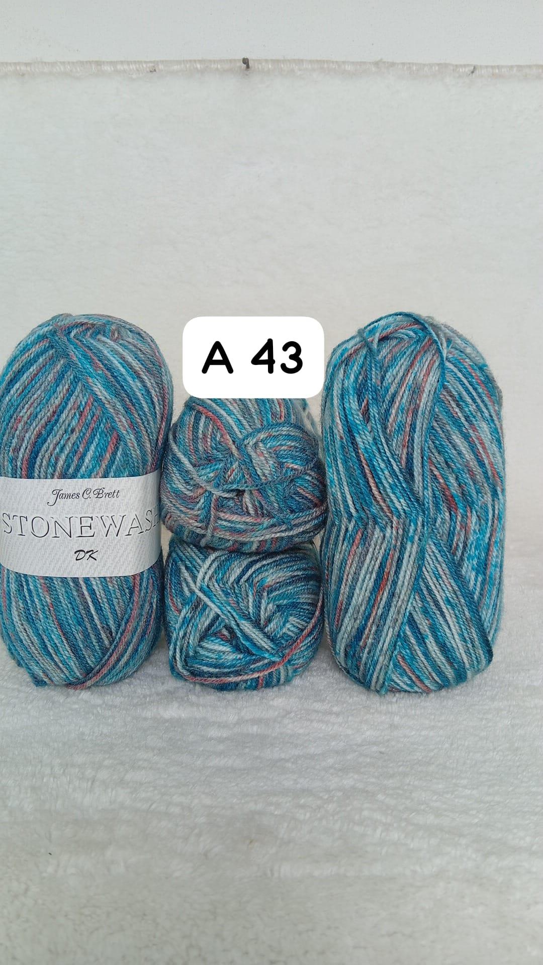 İHRAÇ FAZLASI  A43