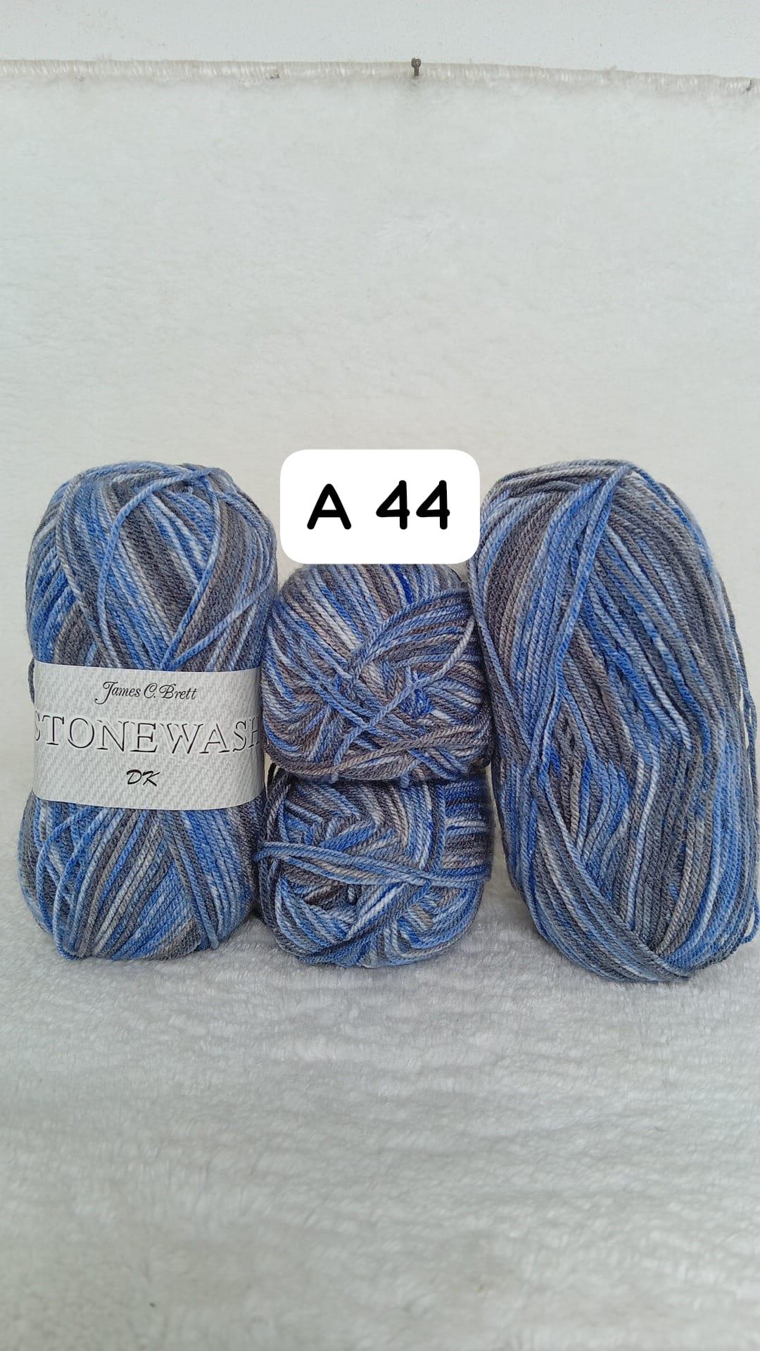 İHRAÇ FAZLASI  A44