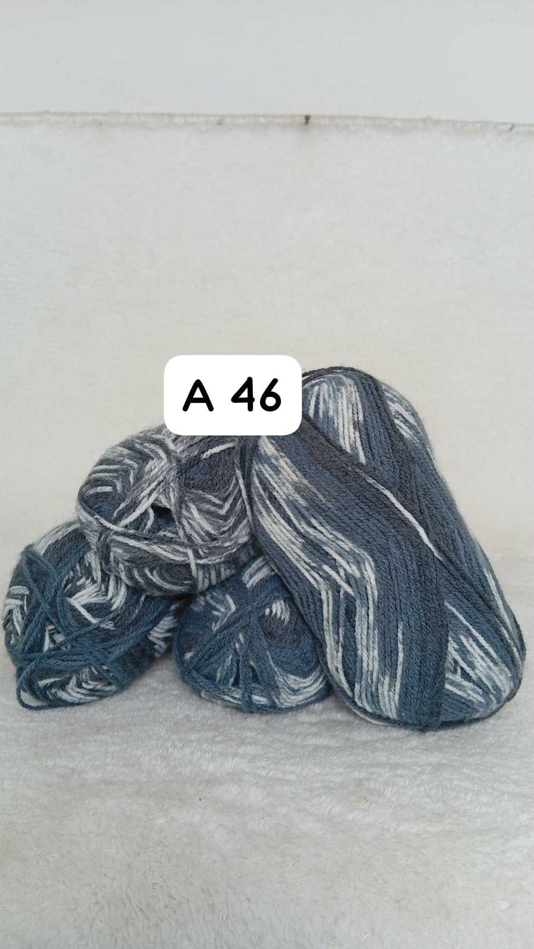 İHRAÇ FAZLASI  A46