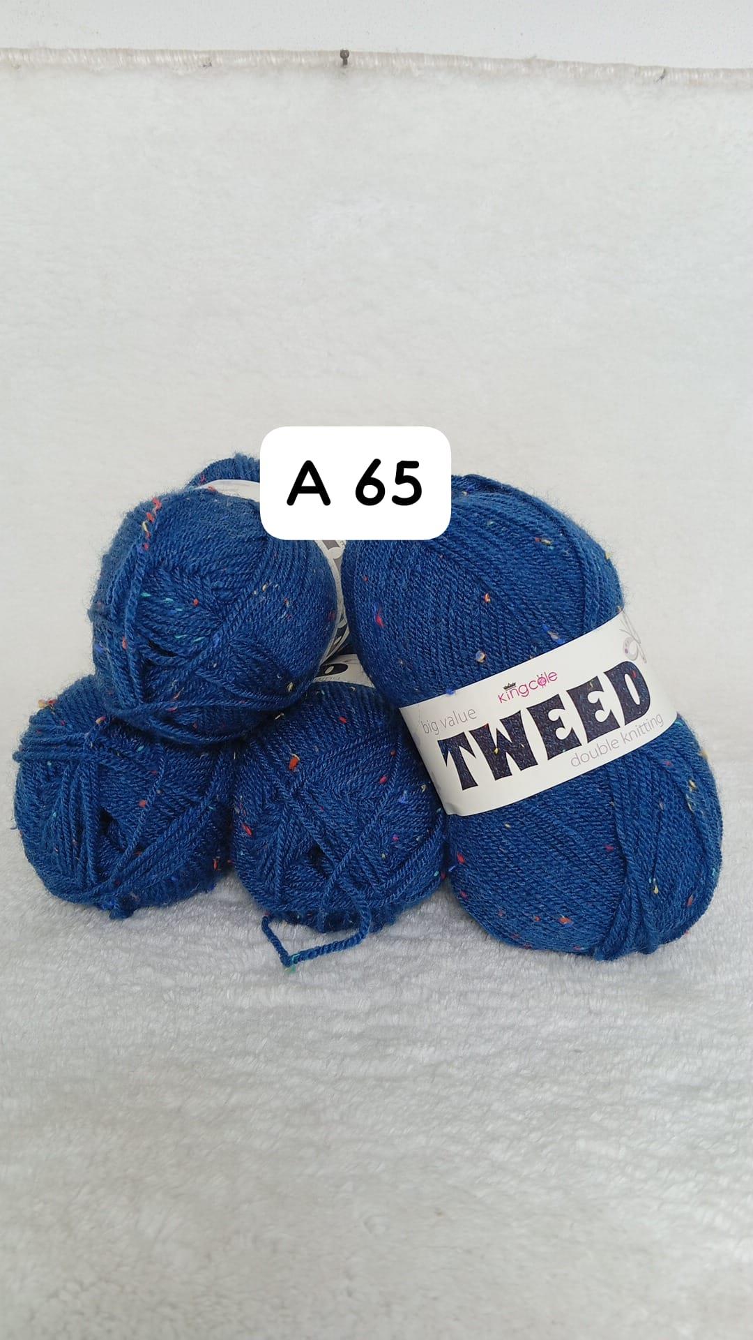 İHRAÇ FAZLASI  A65