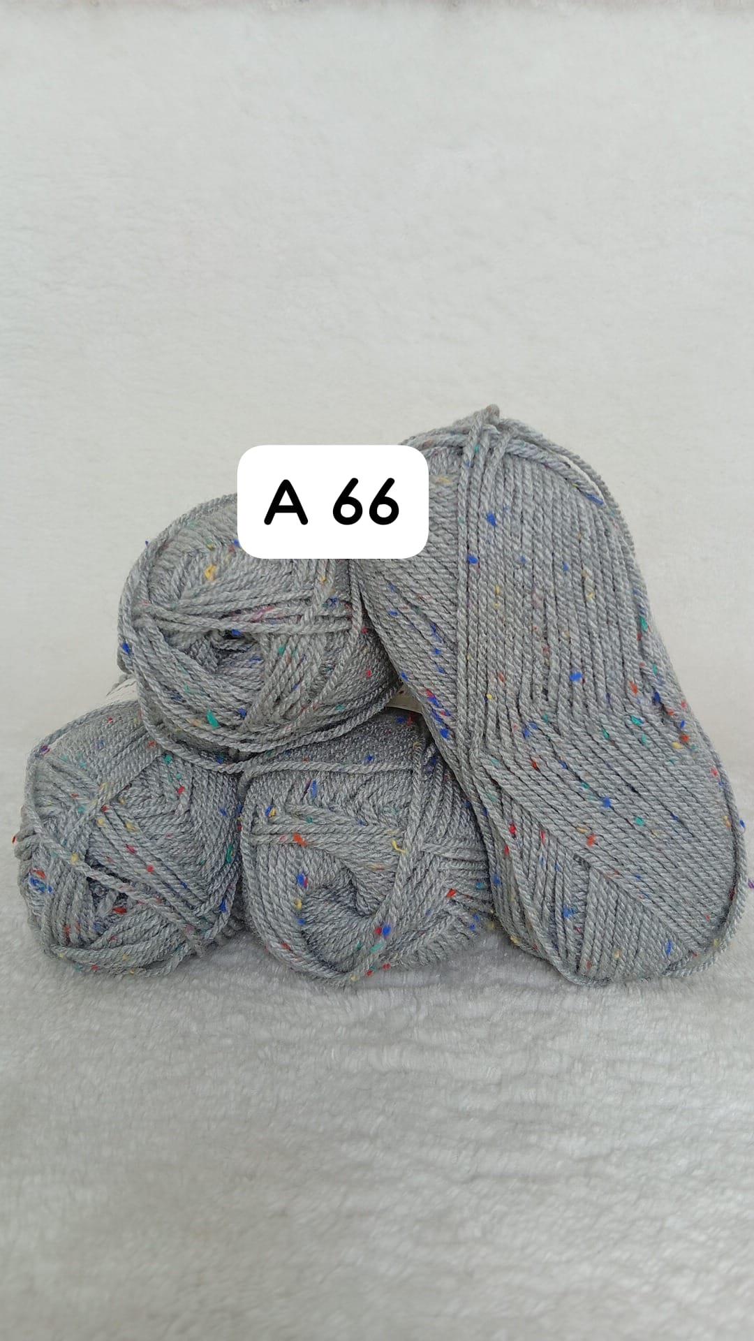 İHRAÇ FAZLASI  A66