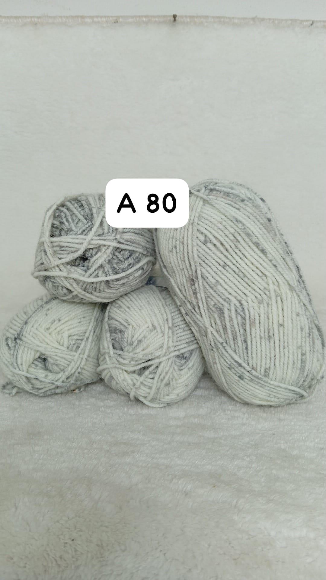 İHRAÇ FAZLASI  A80