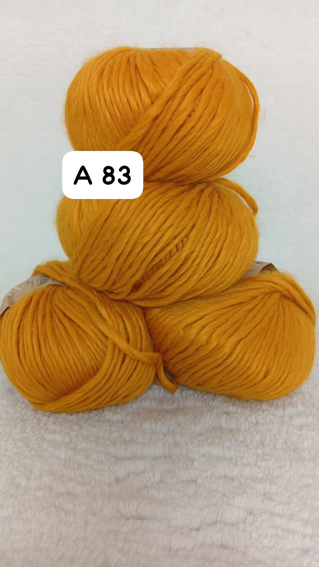 İHRAÇ FAZLASI  A83