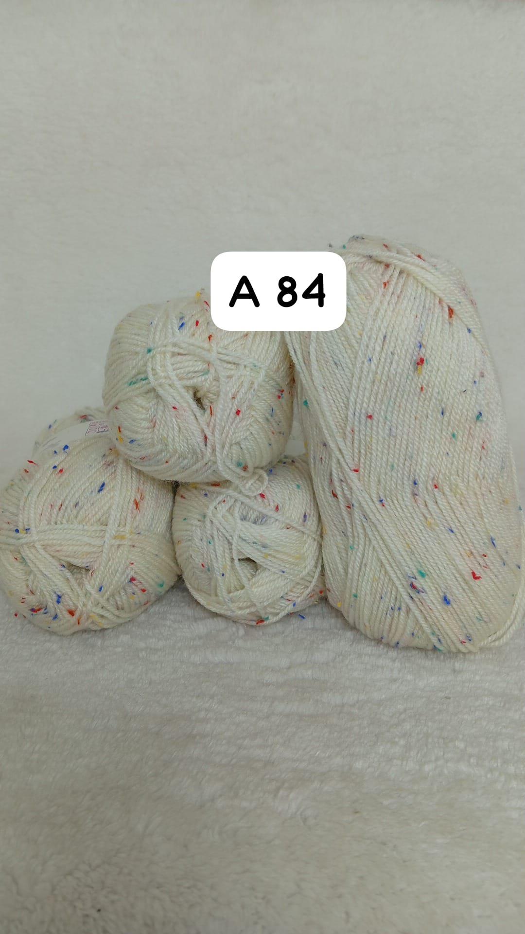 İHRAÇ FAZLASI  A84