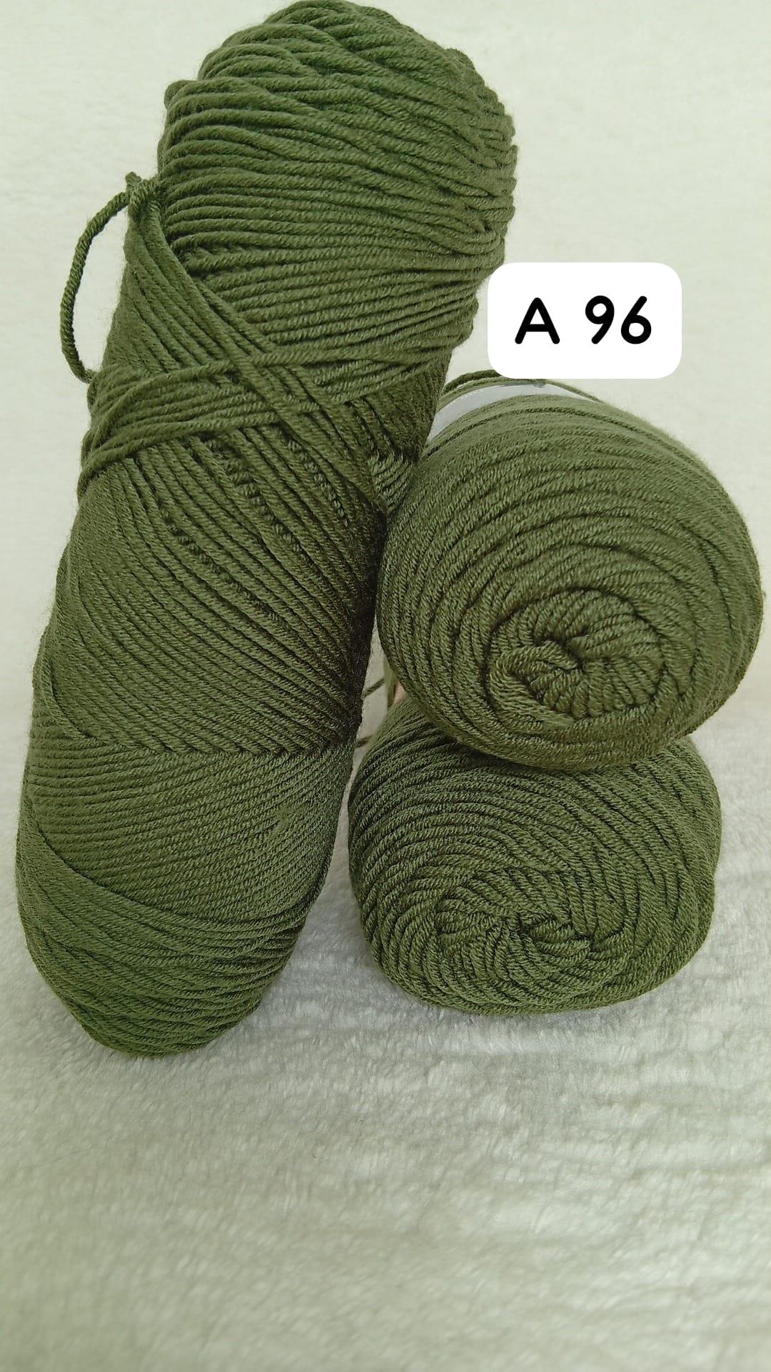 İHRAÇ FAZLASI  A96