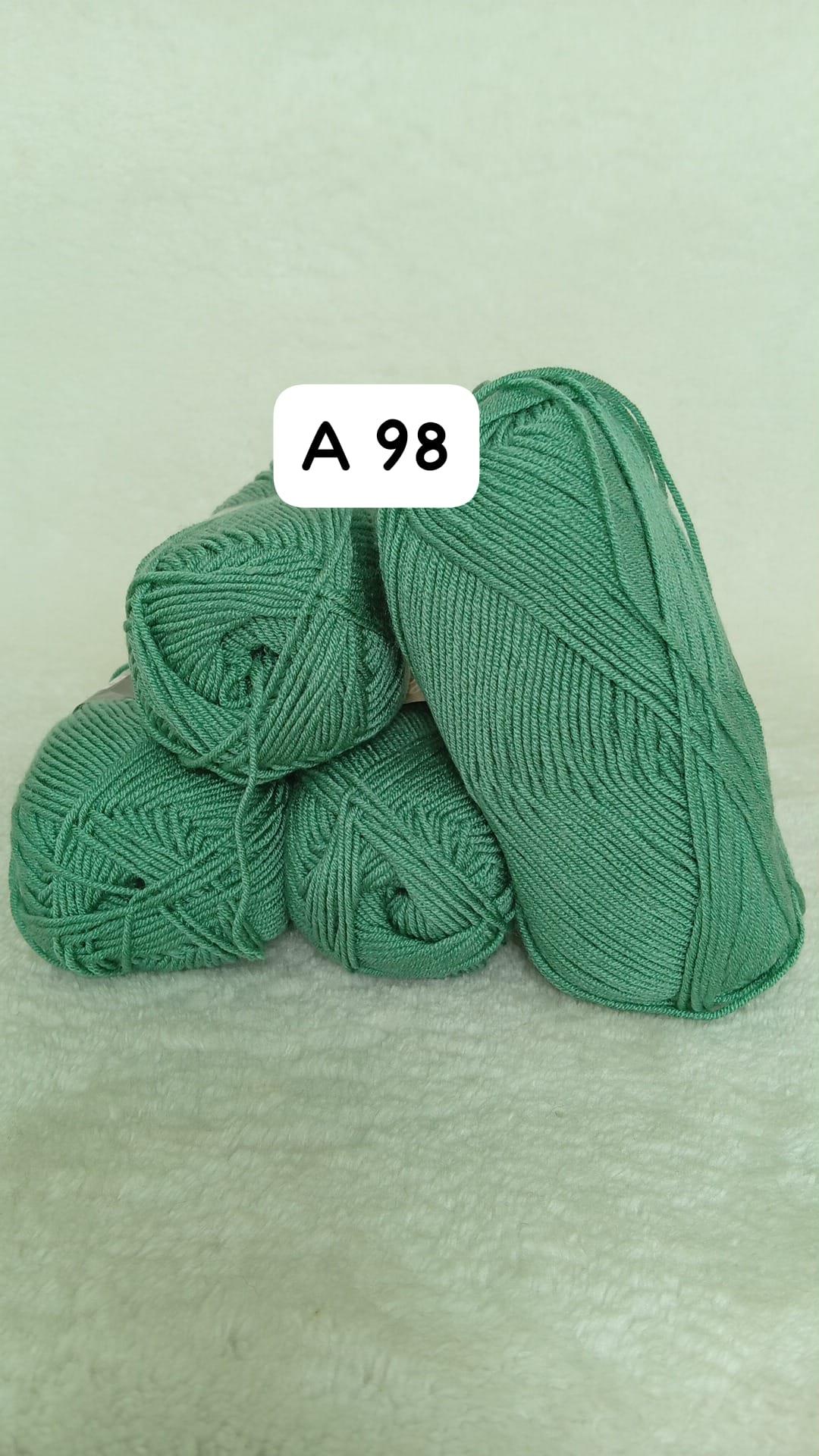 İHRAÇ FAZLASI  A98