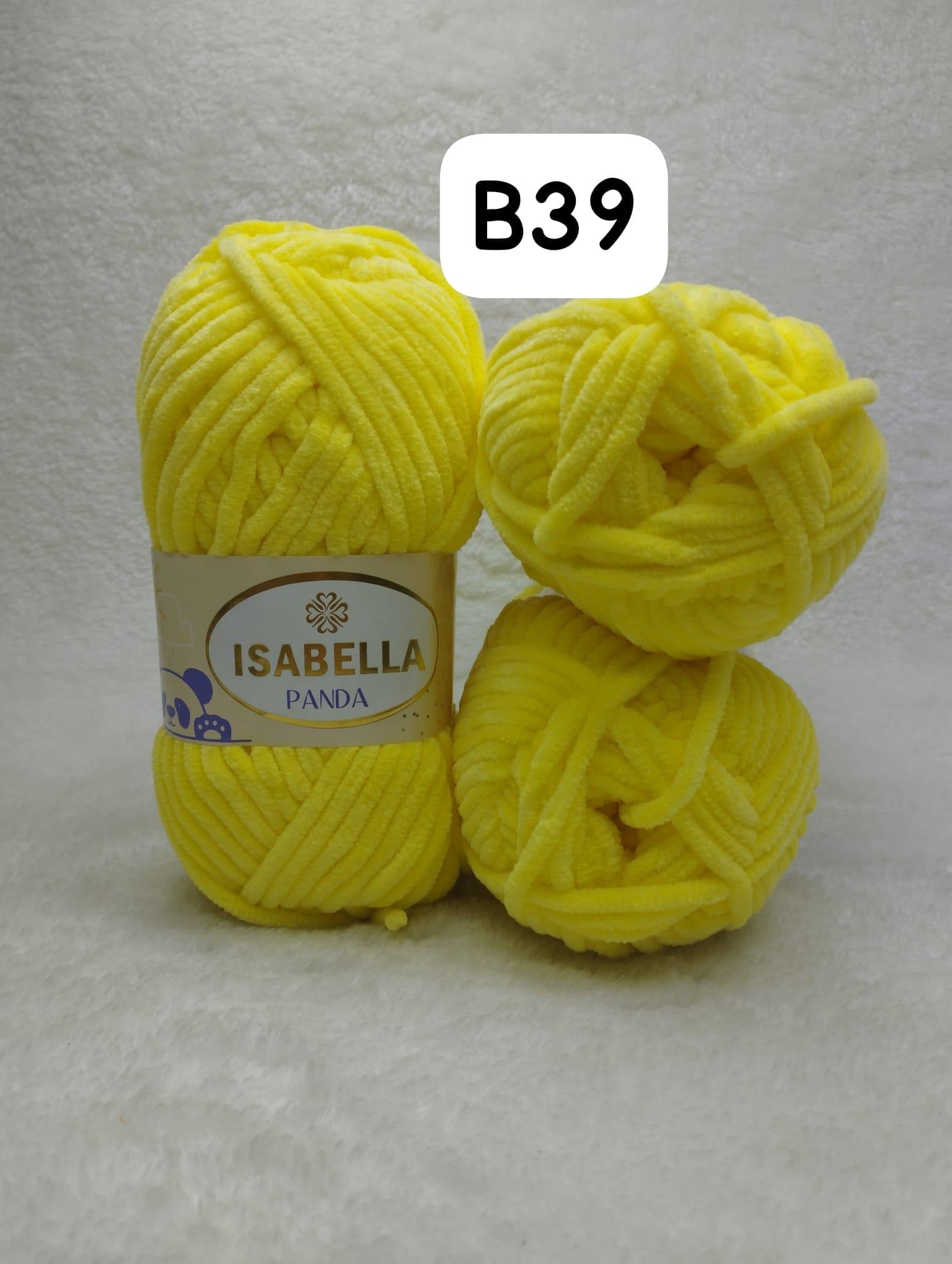 İHRAÇ FAZLASI B39