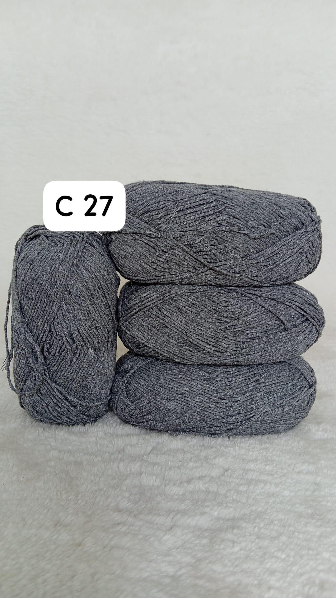 İHRAÇ FAZLASI C27