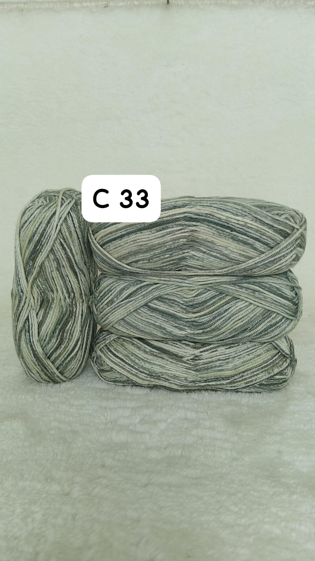İHRAÇ FAZLASI C33