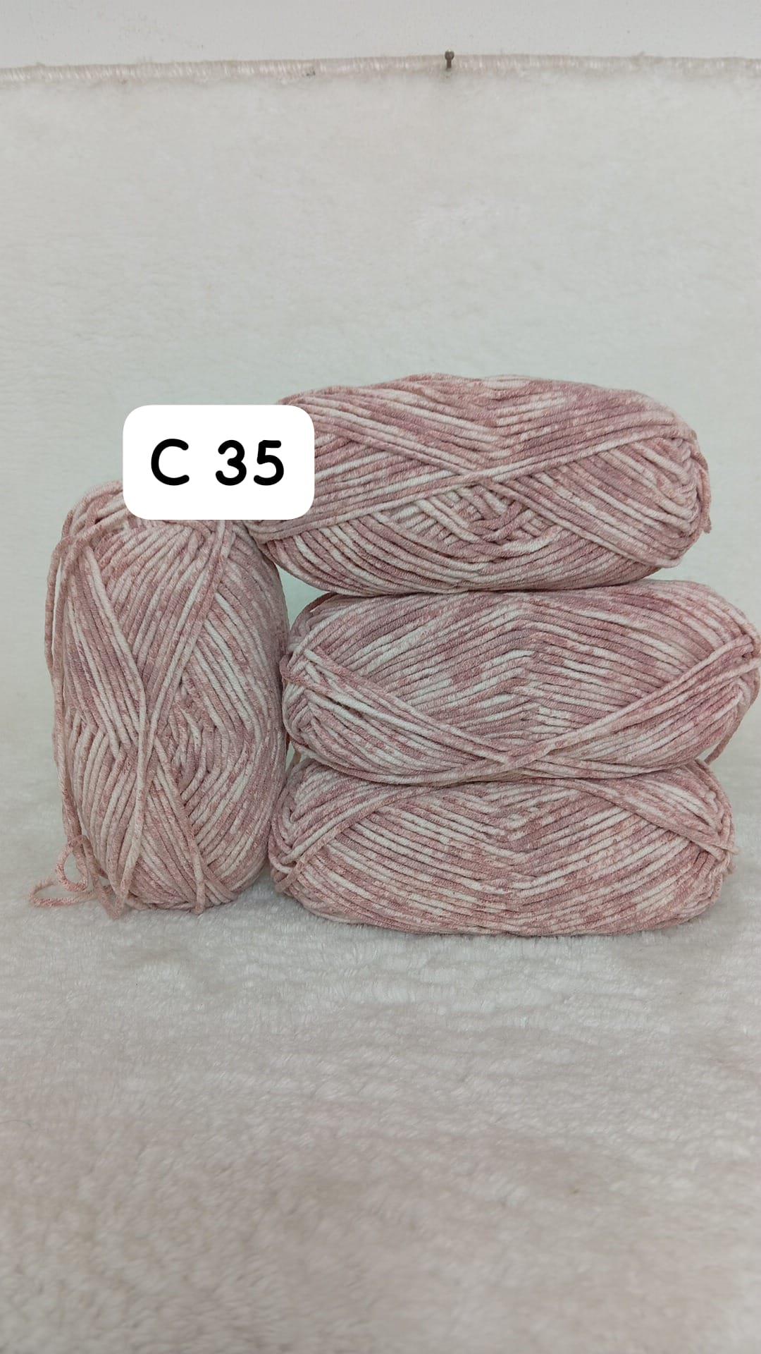İHRAÇ FAZLASI C35