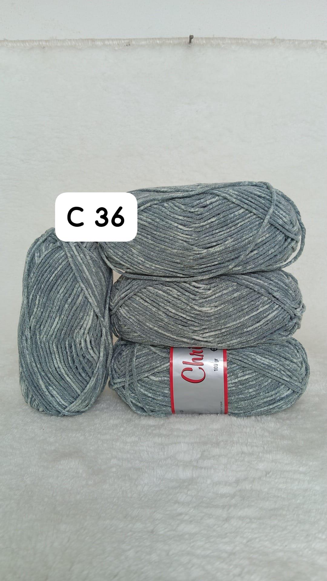 İHRAÇ FAZLASI C36