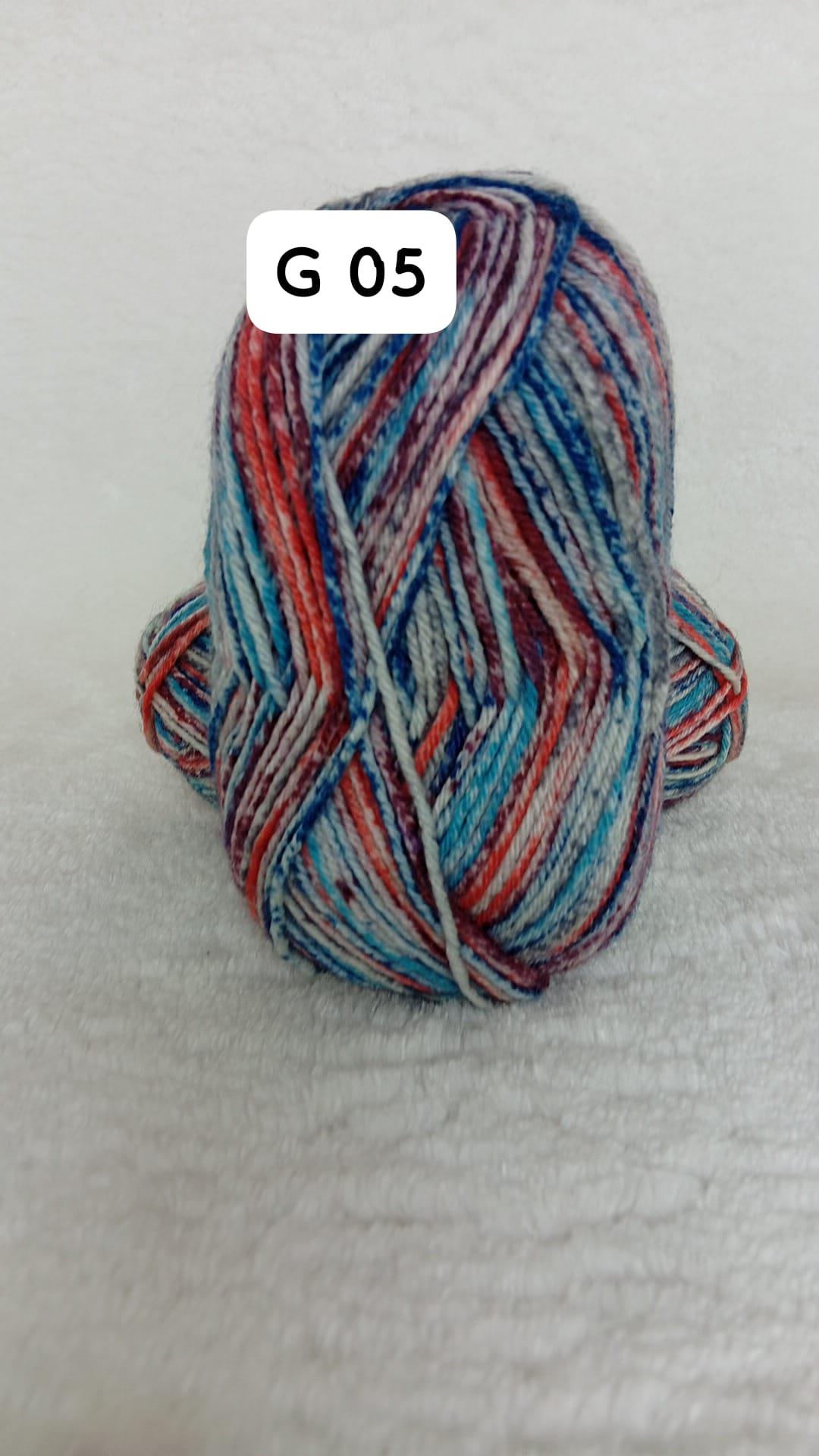 İHRAÇ FAZLASI ÇORAP G05