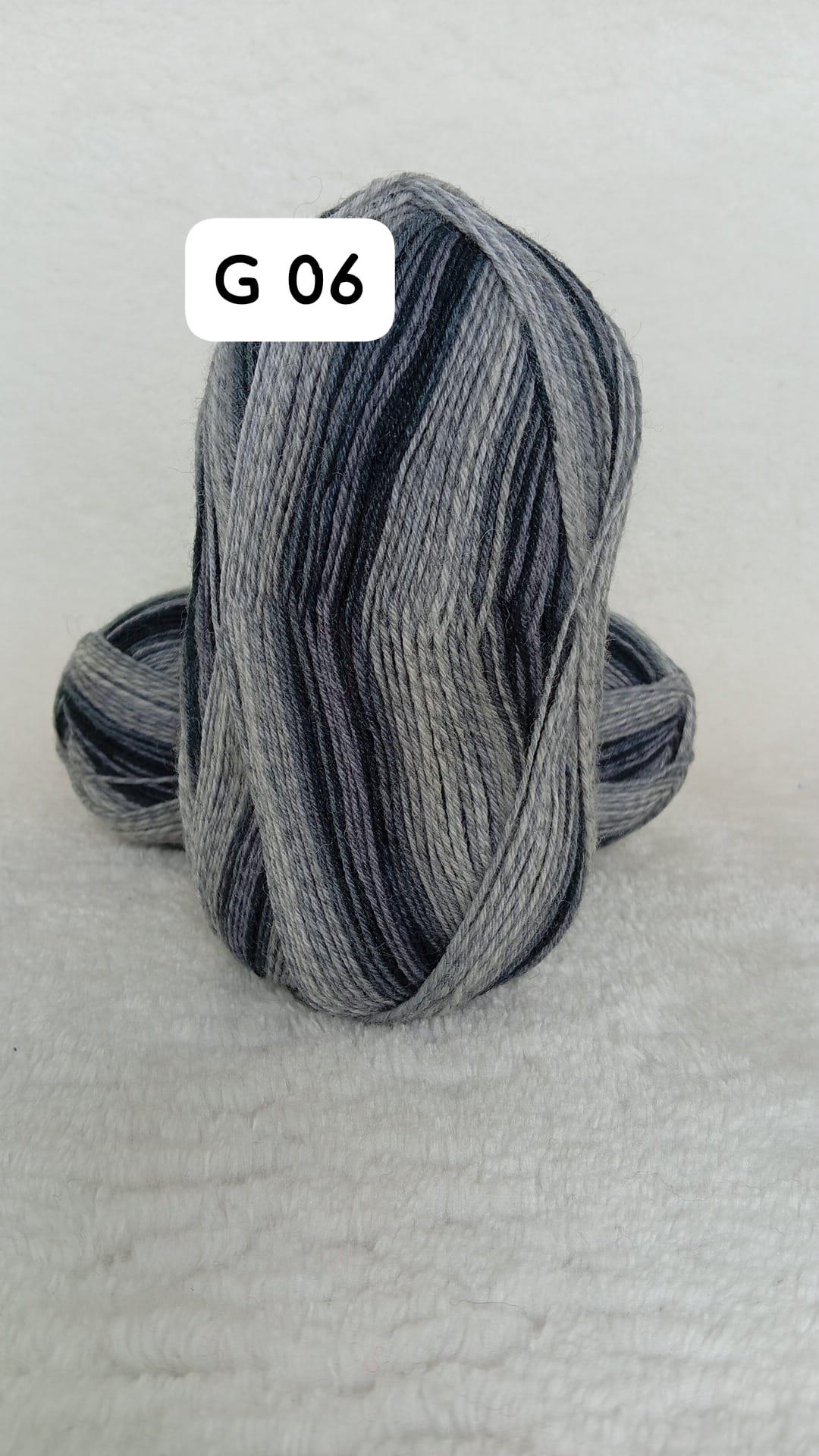 İHRAÇ FAZLASI ÇORAP G06