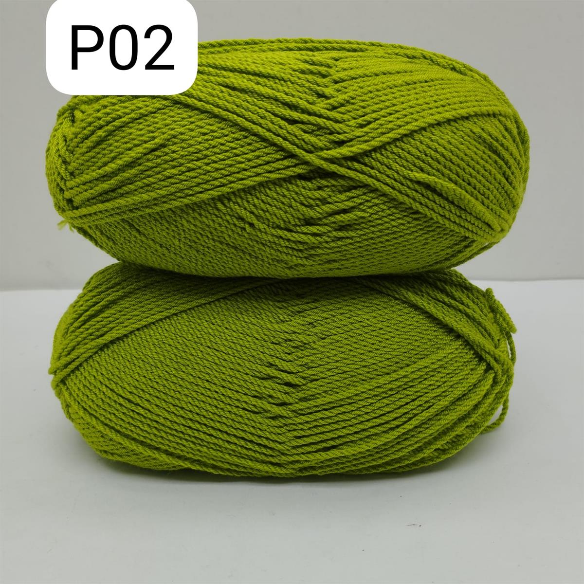 İHRAÇ FAZLASI P02