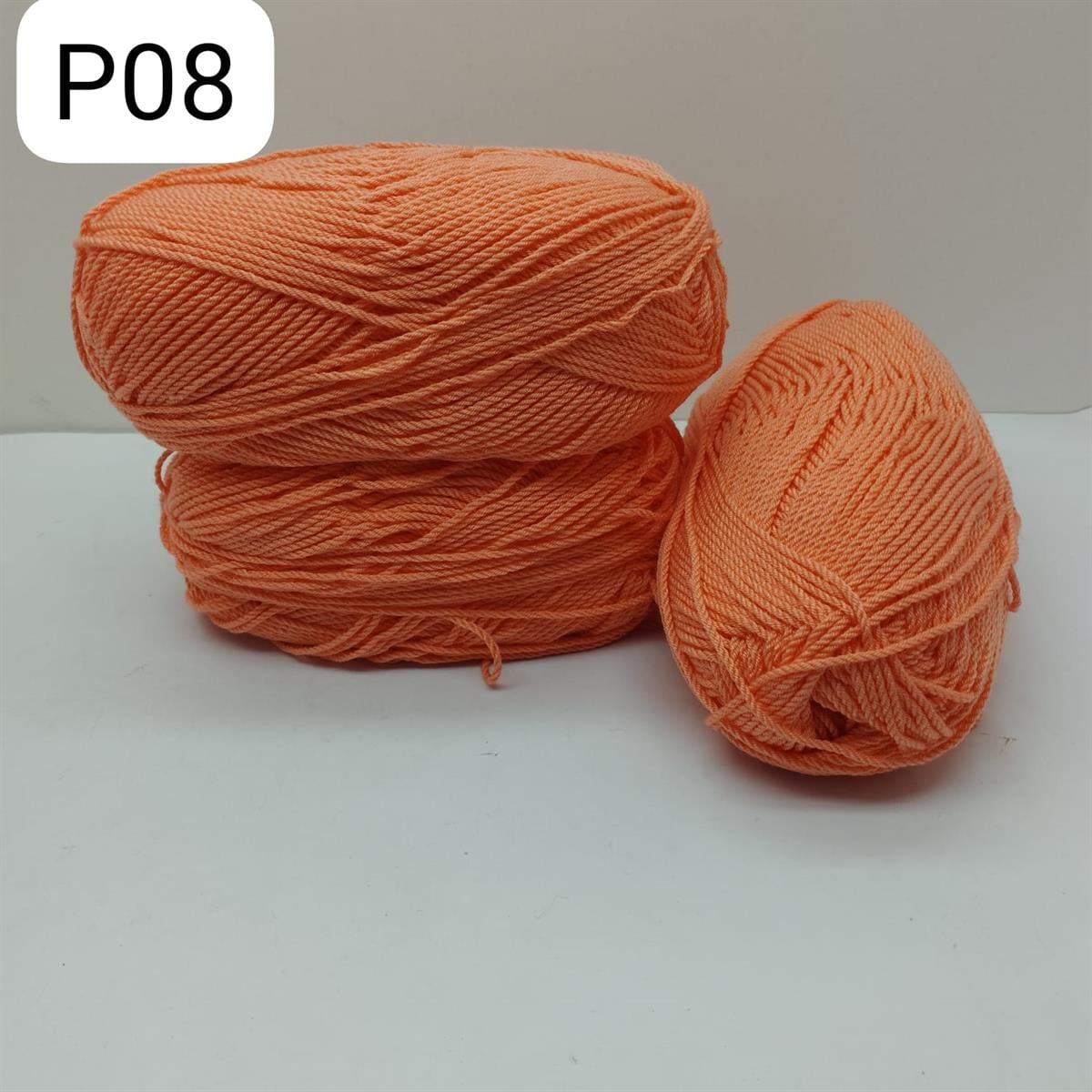 İHRAÇ FAZLASI P08