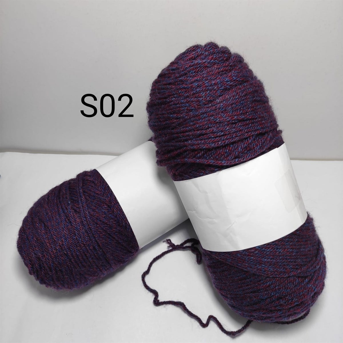 İHRAÇ FAZLASI  S02