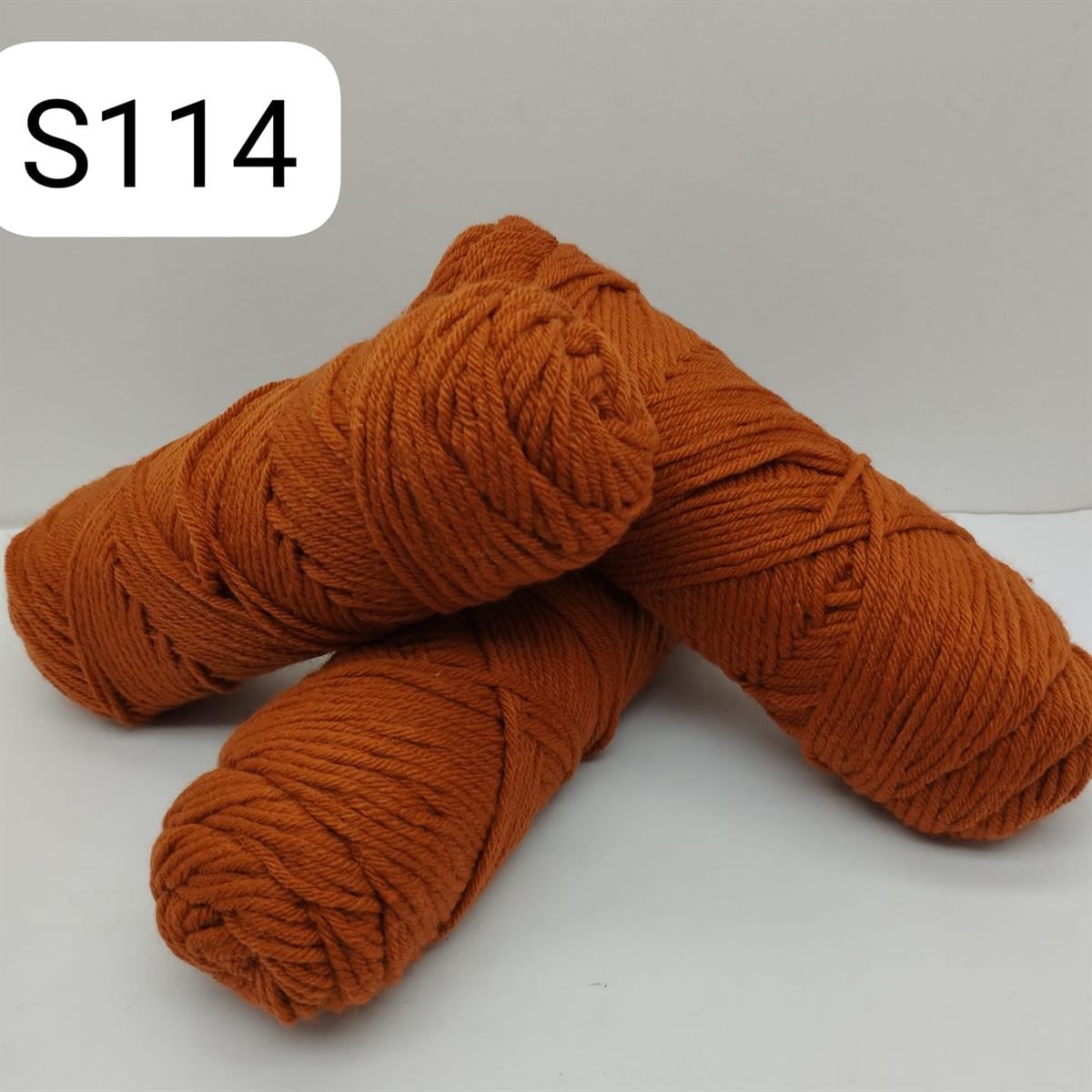İHRAÇ FAZLASI  S114