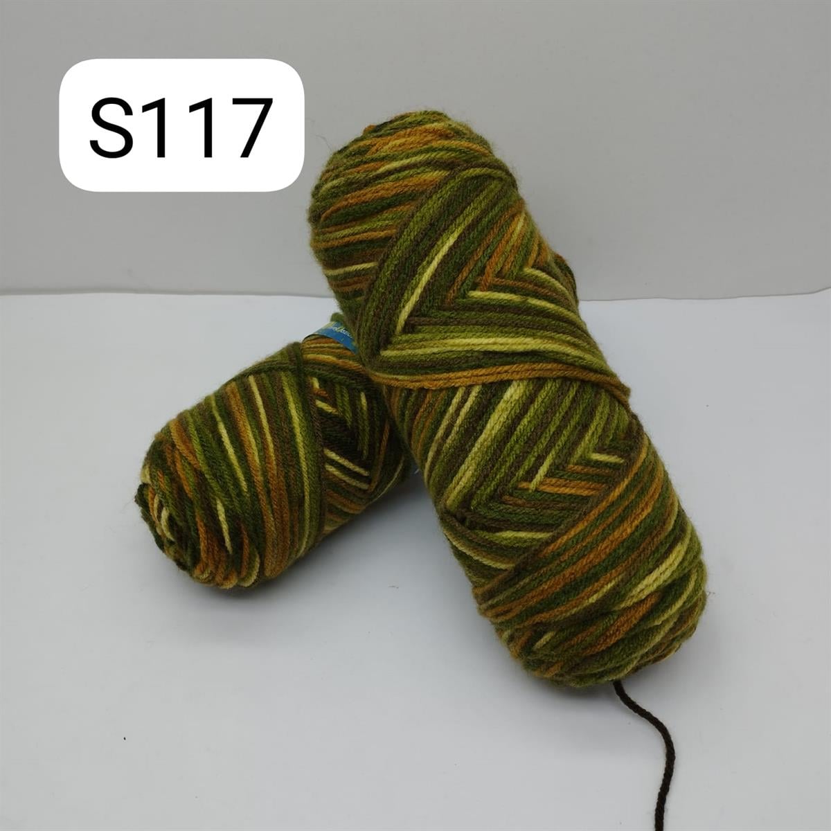 İHRAÇ FAZLASI  S117