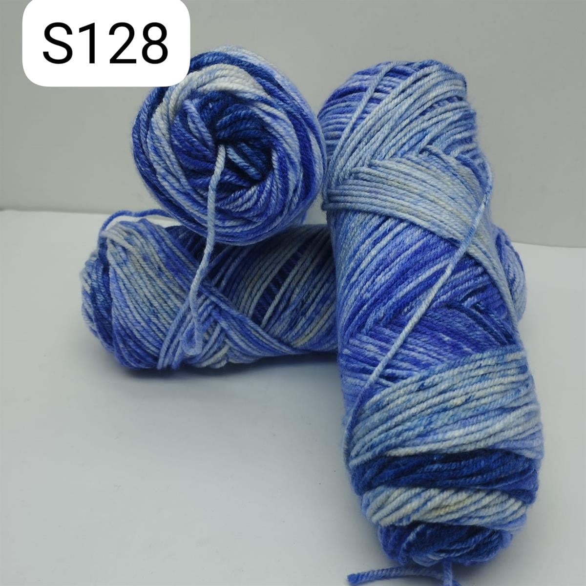 İHRAÇ FAZLASI  S128