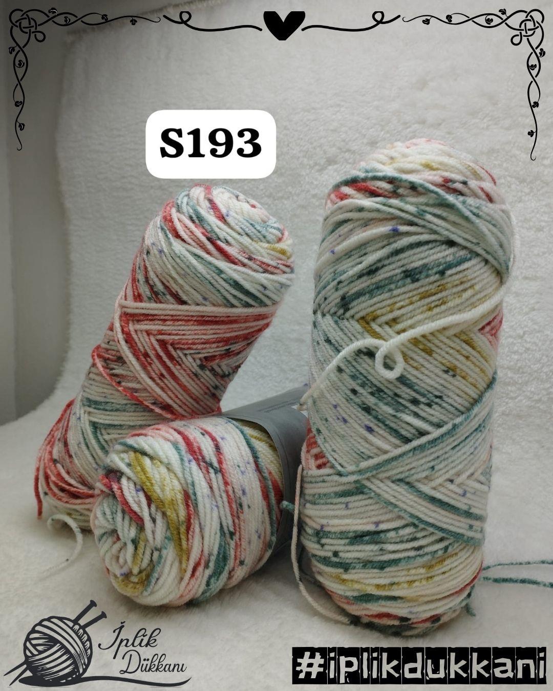 İHRAÇ FAZLASI  S193
