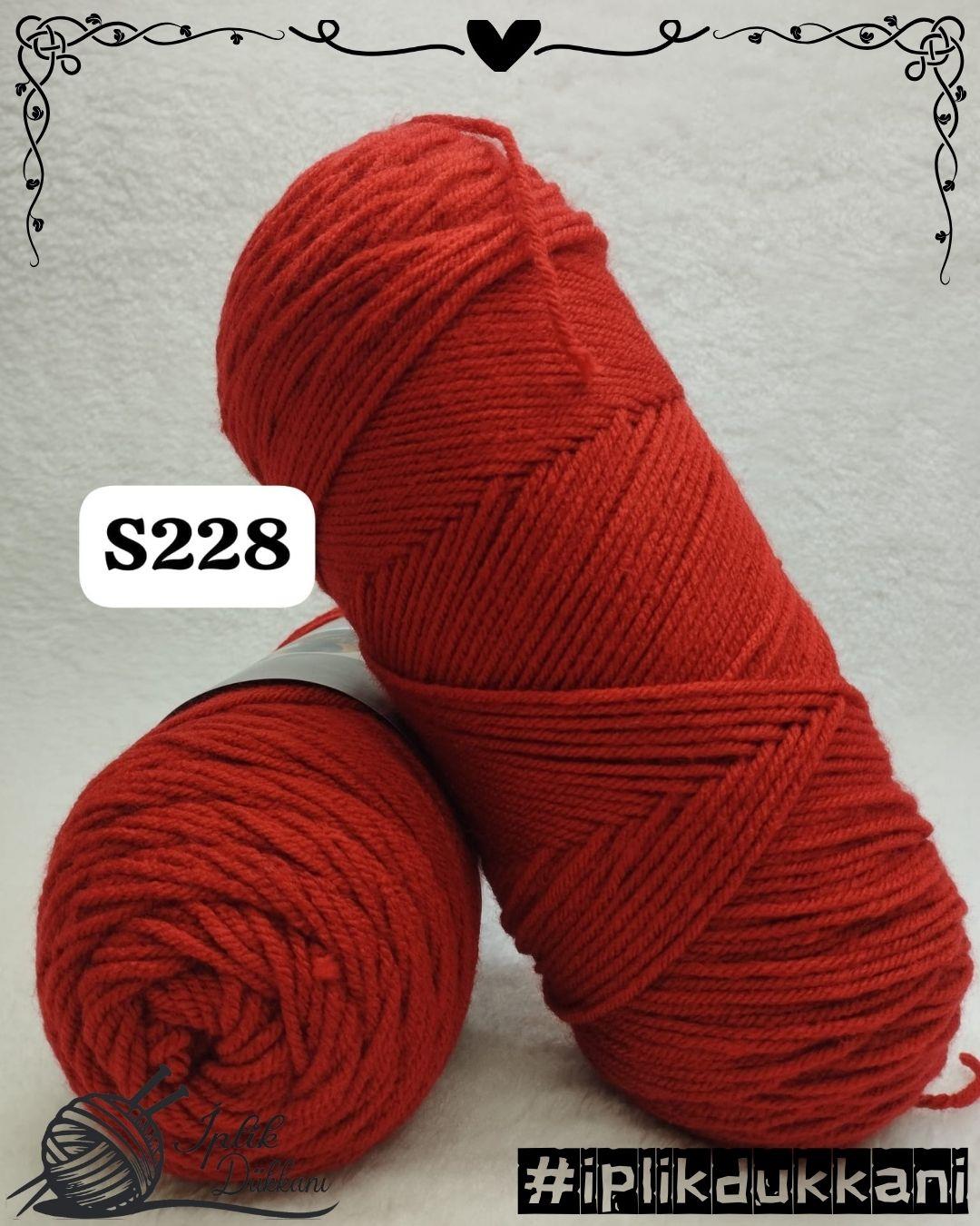 İHRAÇ FAZLASI  S228