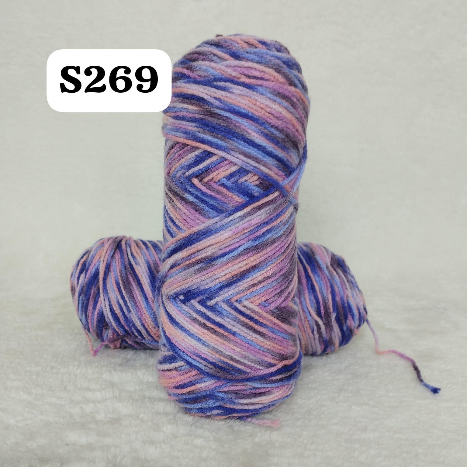 İHRAÇ FAZLASI  S269