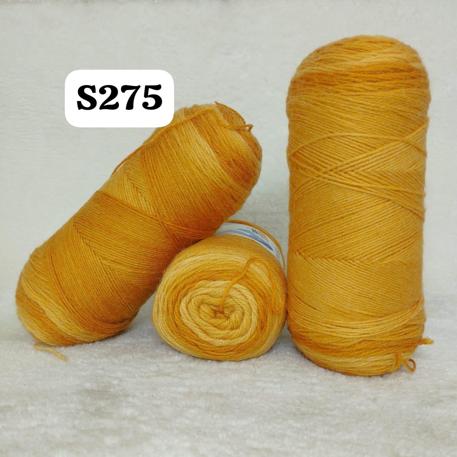 İHRAÇ FAZLASI  S275