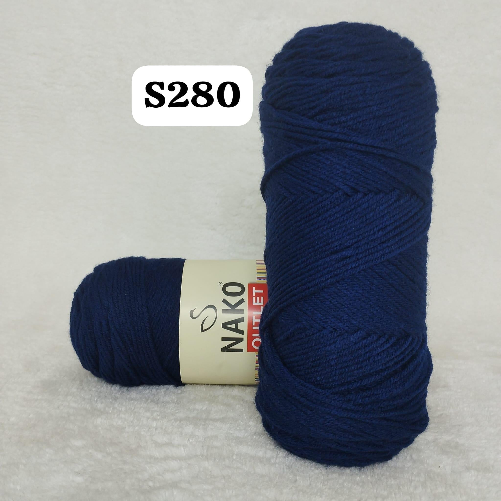 İHRAÇ FAZLASI  S280