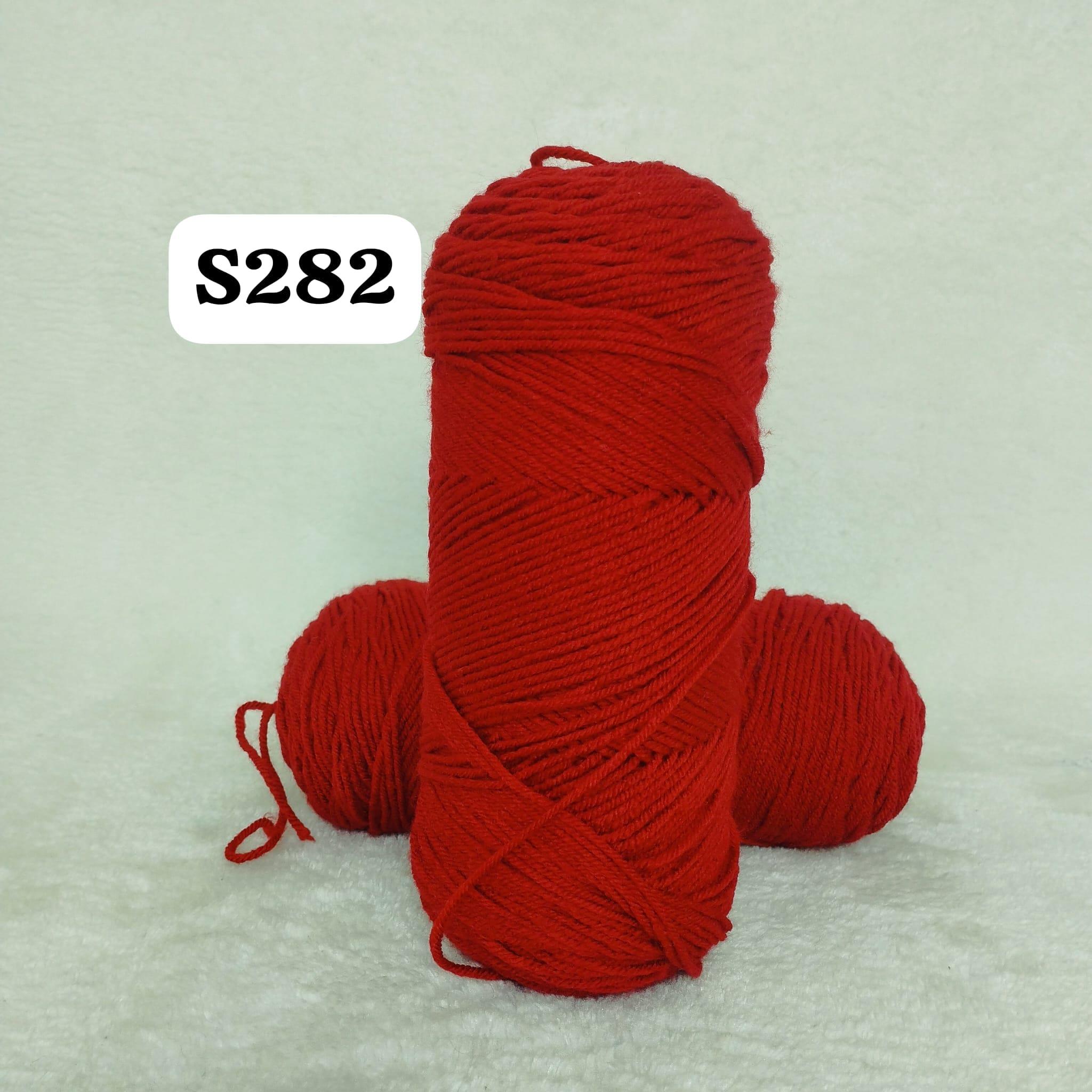 İHRAÇ FAZLASI  S282