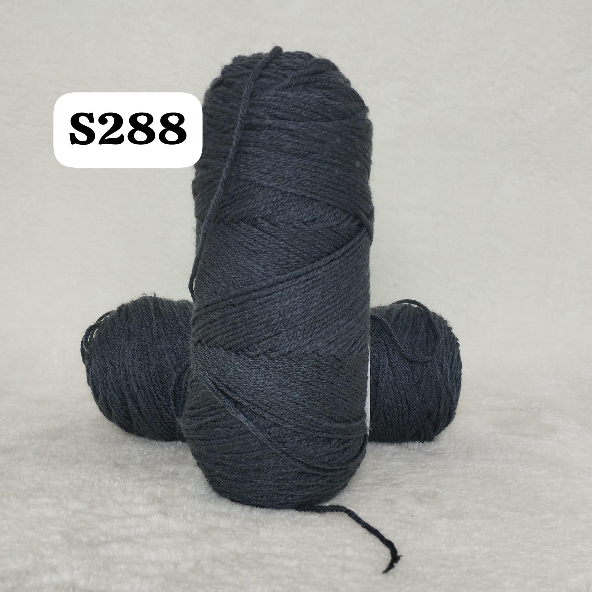 İHRAÇ FAZLASI  S288