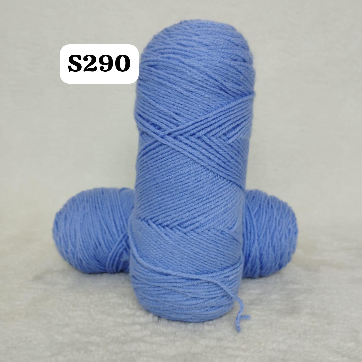 İHRAÇ FAZLASI  S290