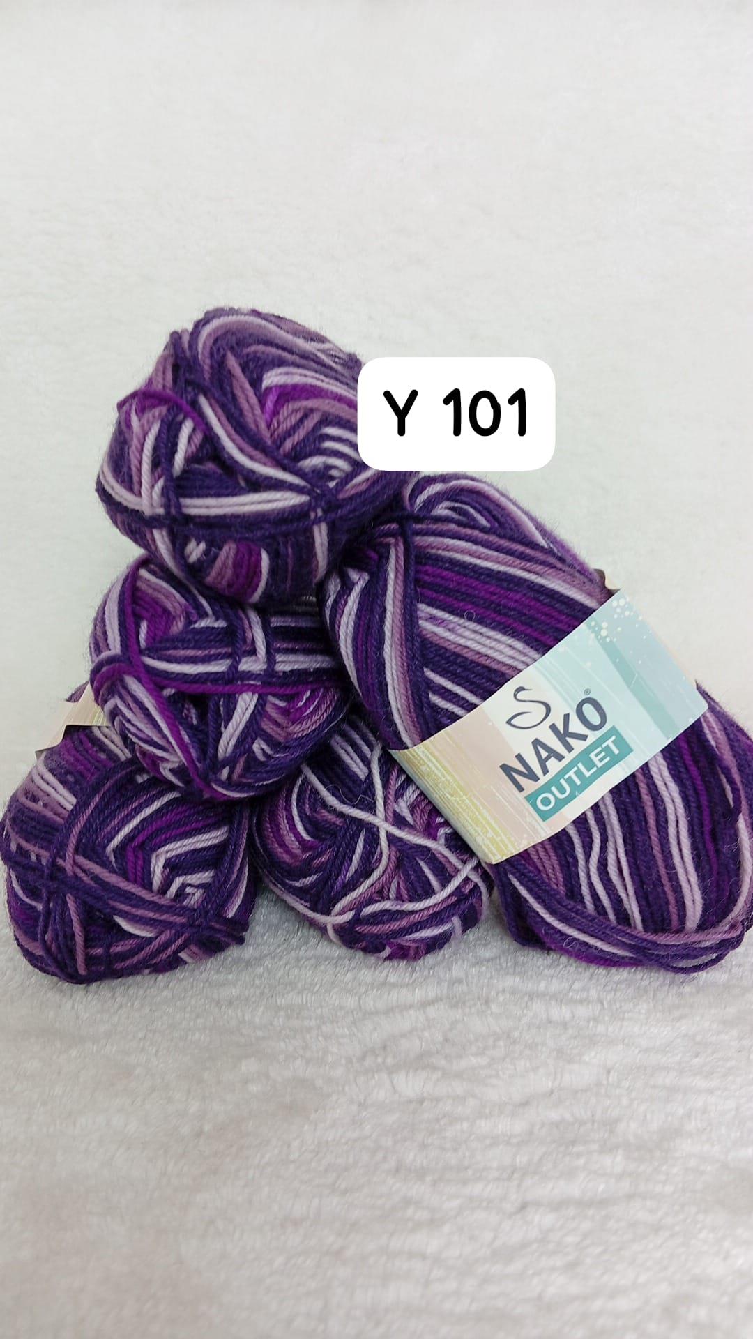 İHRAÇ FAZLASI Y101