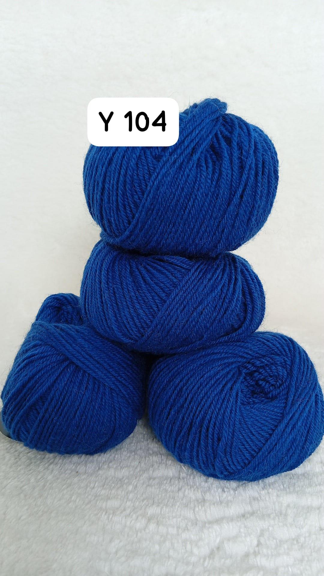 İHRAÇ FAZLASI Y104