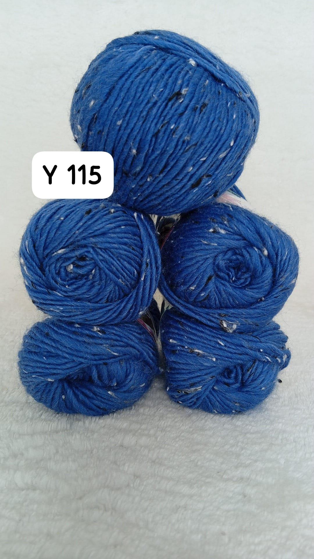 İHRAÇ FAZLASI Y115