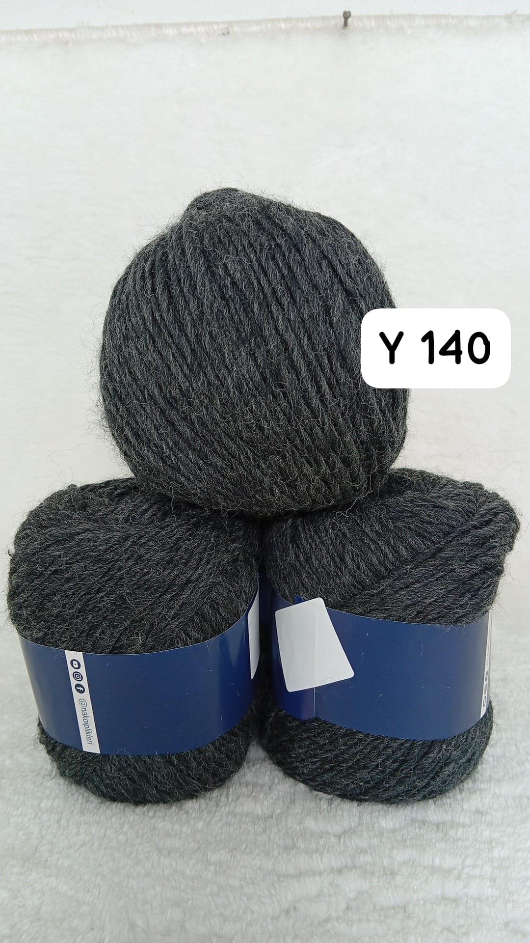 İHRAÇ FAZLASI Y140