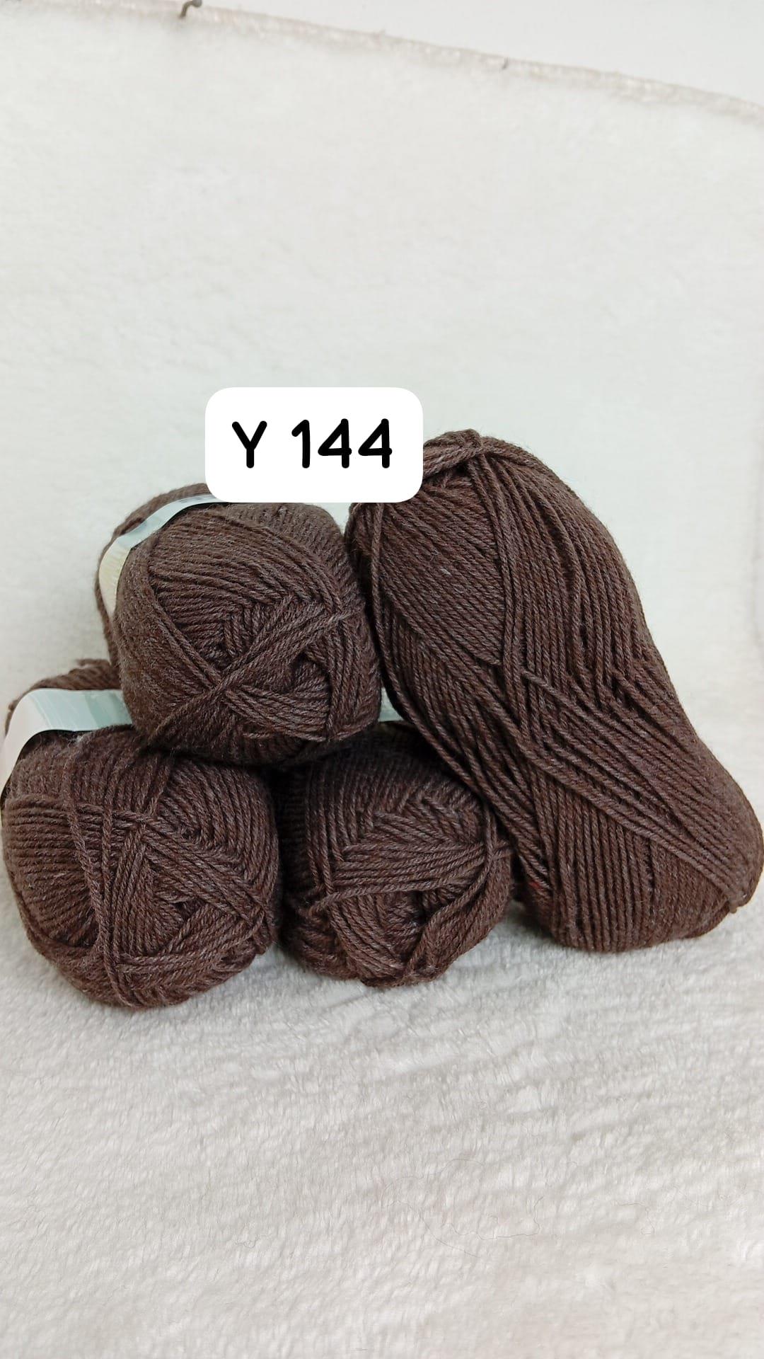 İHRAÇ FAZLASI Y144