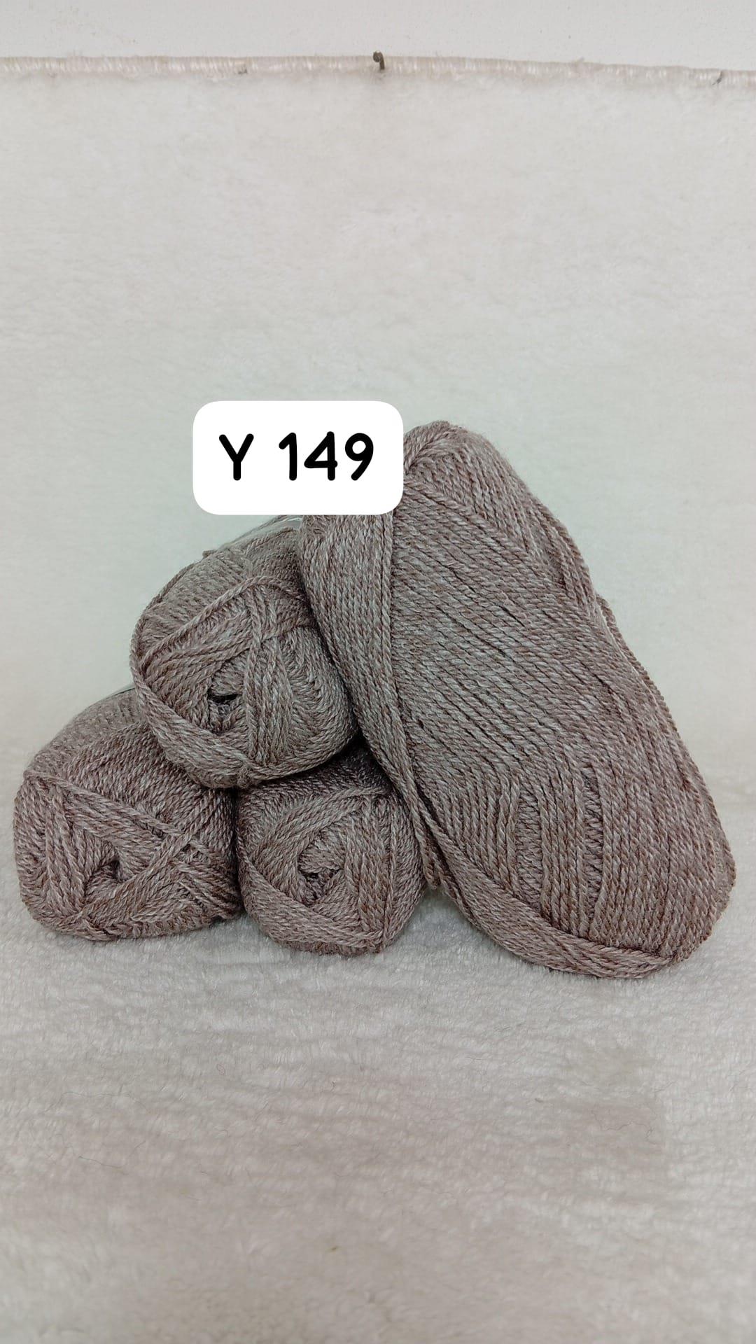 İHRAÇ FAZLASI Y149