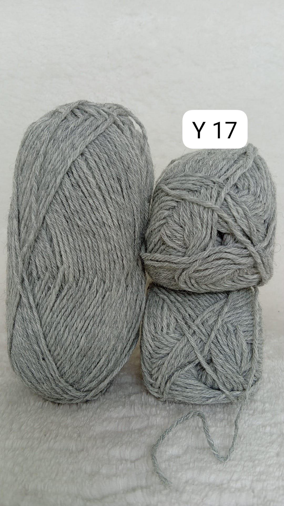 İHRAÇ FAZLASI Y17