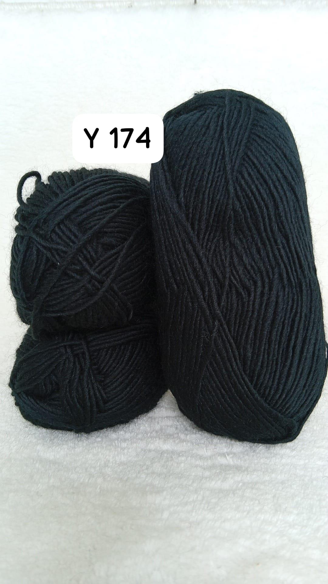 İHRAÇ FAZLASI Y174