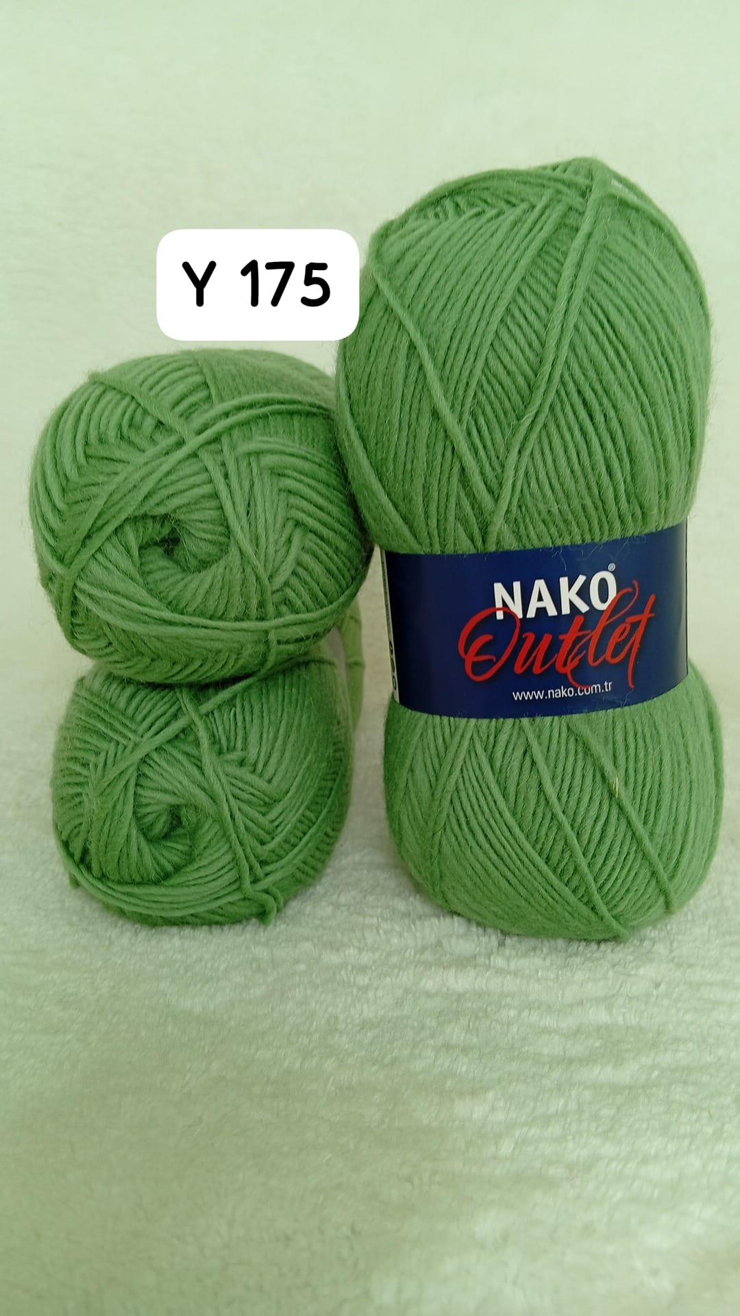 İHRAÇ FAZLASI Y175